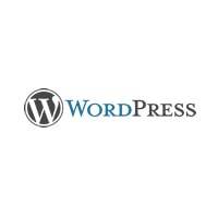 image of WordPress Logo